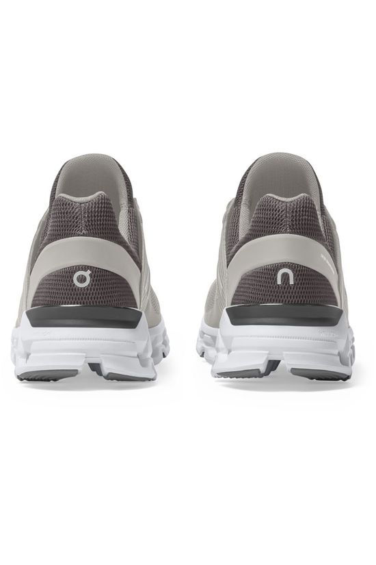 On Running Schoen Cloudswift mid grey