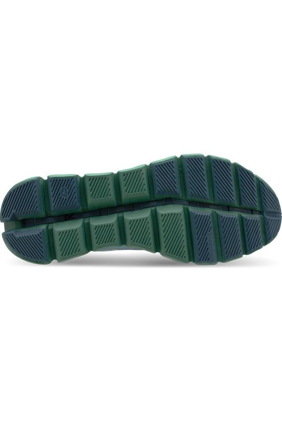 On Running Schoen Cloud X dark blue