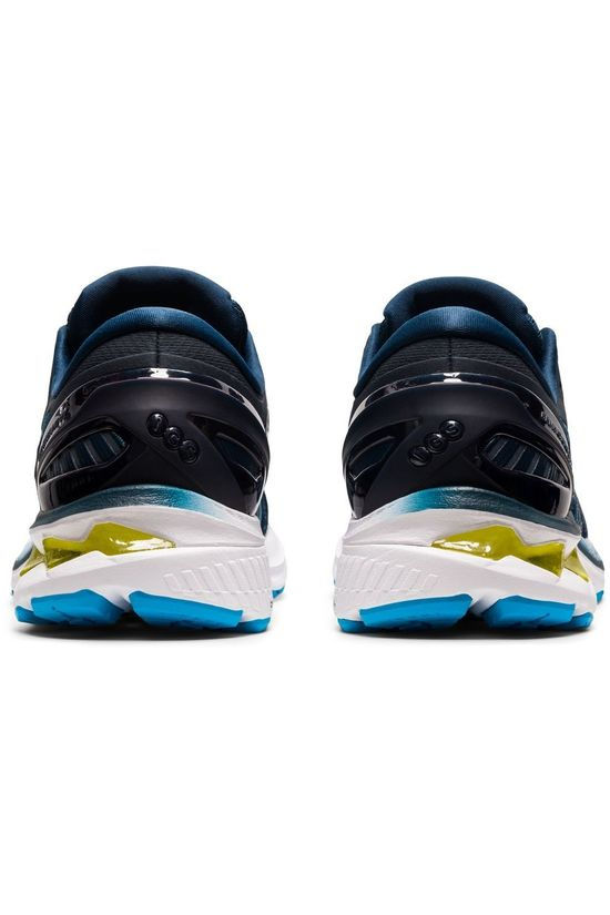 Asics Chaussure Gel-Kayano 27 blue