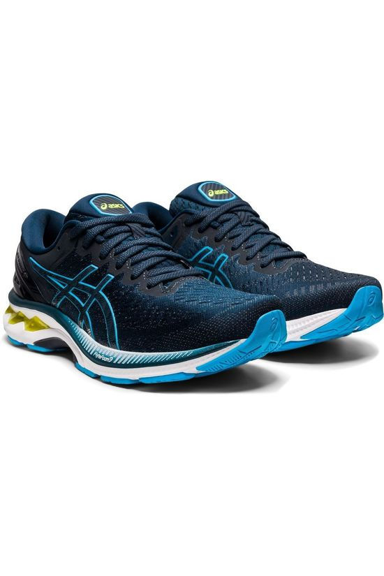 Asics Chaussure Gel-Kayano 27 blue