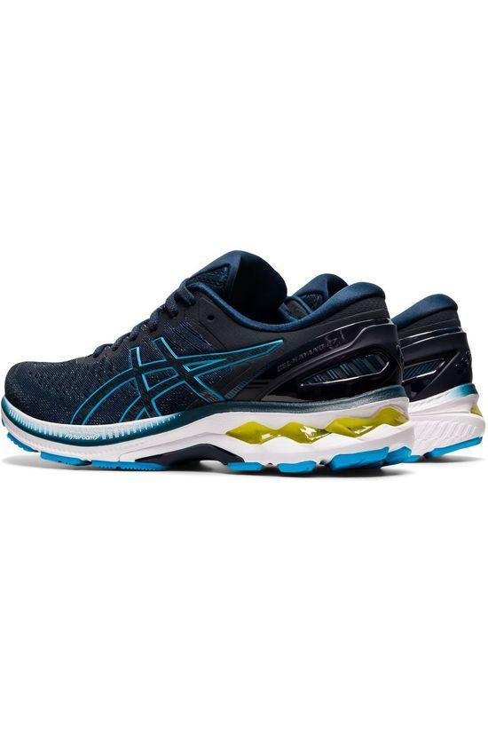 Asics Chaussure Gel-Kayano 27 blue