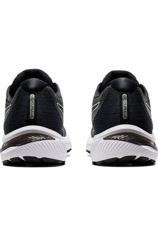 Asics Schoen Gel-Cumulus 22 Dark Grey Marle/Black