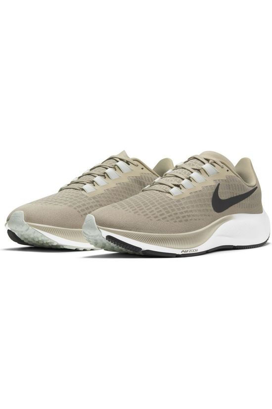 Nike Schoen Nike Air Zoom Pegasus 37 Stone/Black