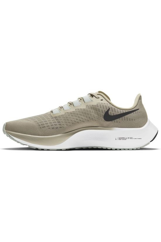 Nike Schoen Nike Air Zoom Pegasus 37 Stone/Black