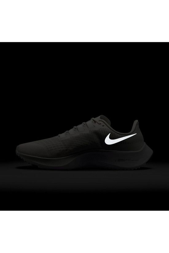 Nike Schoen Nike Air Zoom Pegasus 37 Stone/Black