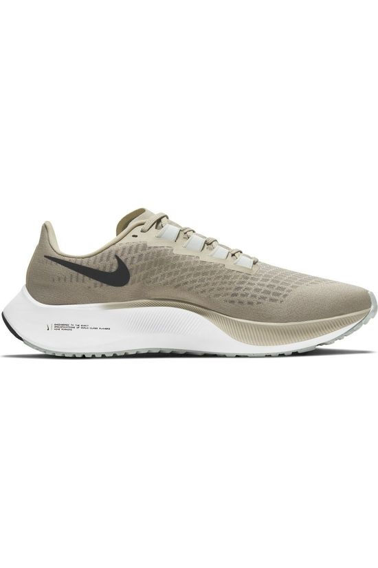 Nike Schoen Nike Air Zoom Pegasus 37 Stone/Black