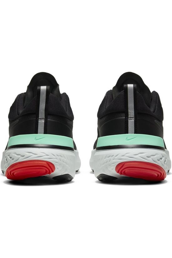 Nike Schoen Nike React Miler Black/Blue