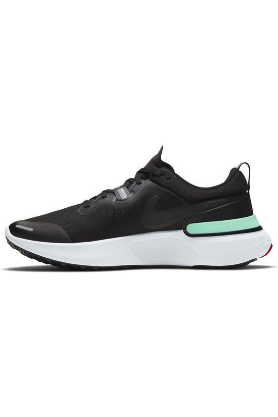 Nike Schoen Nike React Miler Black/Blue