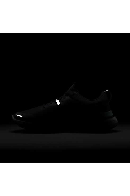 Nike Schoen Nike React Miler Black/Blue