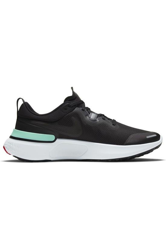 Nike Schoen Nike React Miler Black/Blue