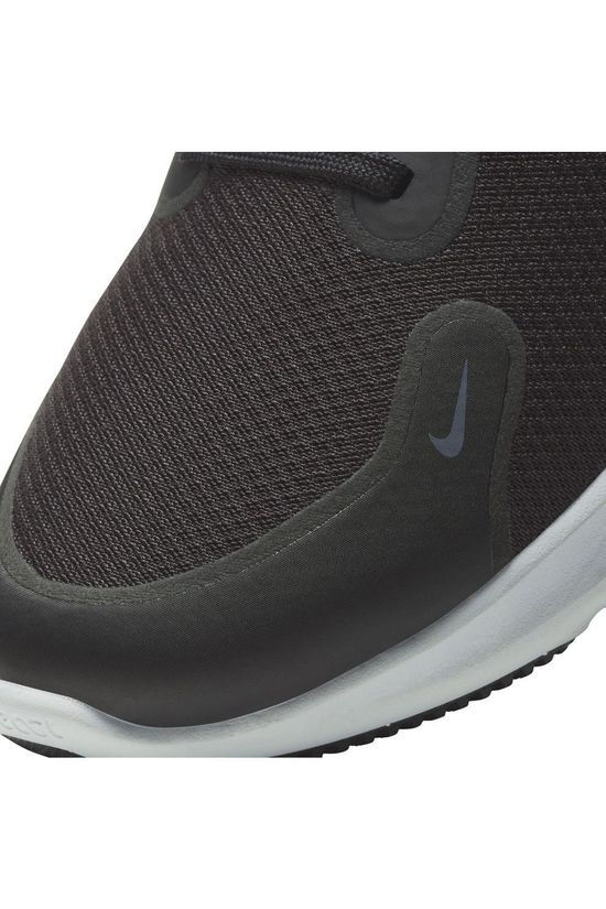 Nike Schoen Nike React Miler Black/Blue