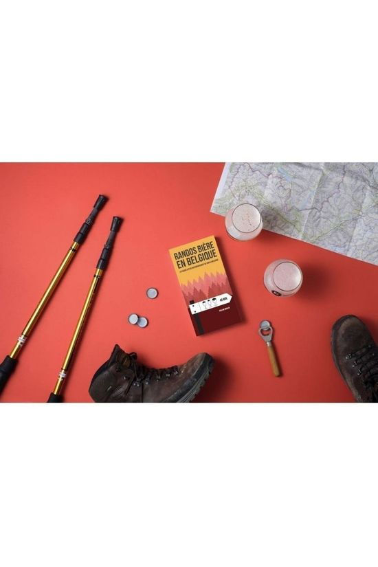 Outdoor Randos Bières En Belgique 2020