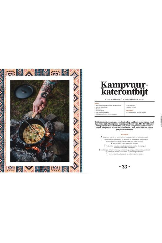 Outdoor Backyard Cooking 2020