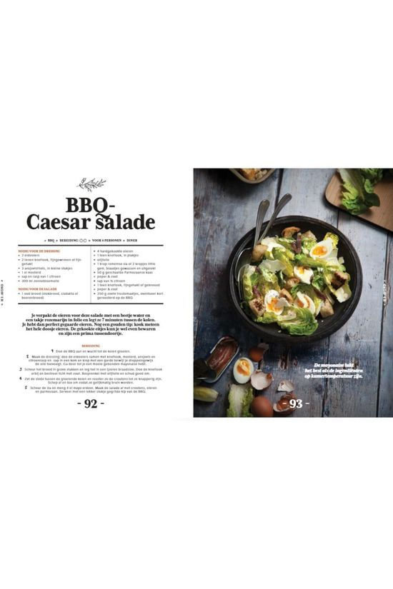 Outdoor Backyard Cooking 2020