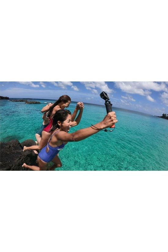 GoPro Hommes Adventure Kit Black